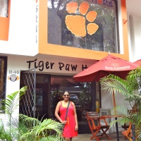 Tiger Paw Hostel, Medellin
